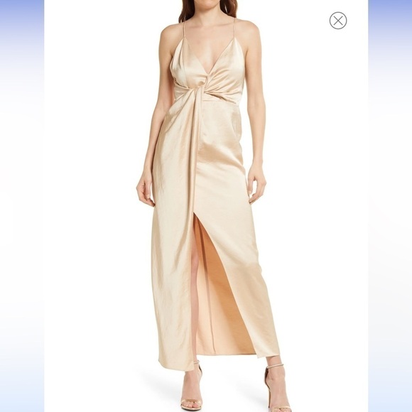 REVOLVE Dresses & Skirts - NEW Significant other x revolve Imelda dress size 8